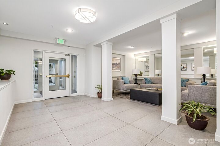 Property Photo:  3221 SW Avalon Way 313  WA 98126 