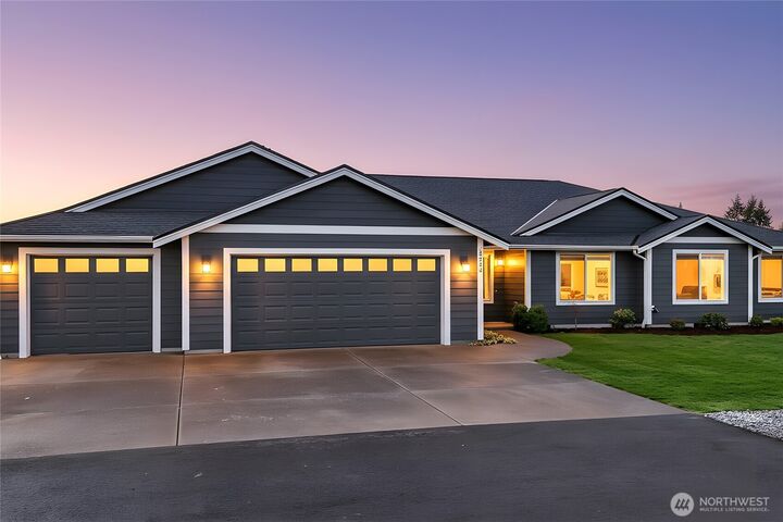 Property Photo:  3735  183rd Street Ct E  WA 98446 