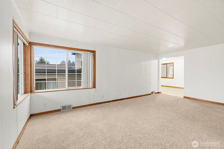 Property Photo:  4625 S Holden Street  WA 98118 