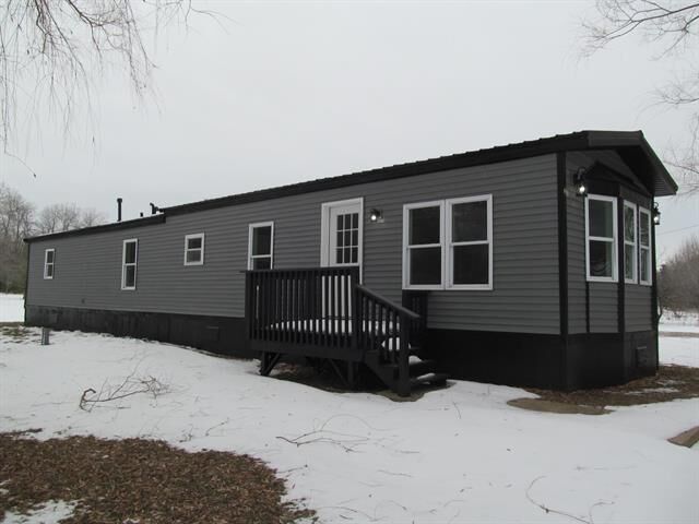 Property Photo:  4464 Wilson Road  MI 49667 