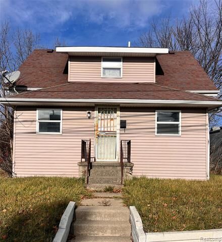 Property Photo: 2410 Corunna Road MI 48503