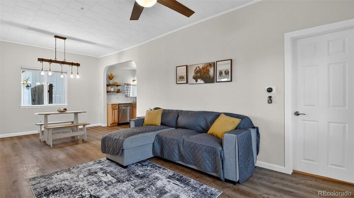 Property Photo:  349 Beech Street  CO 80642 