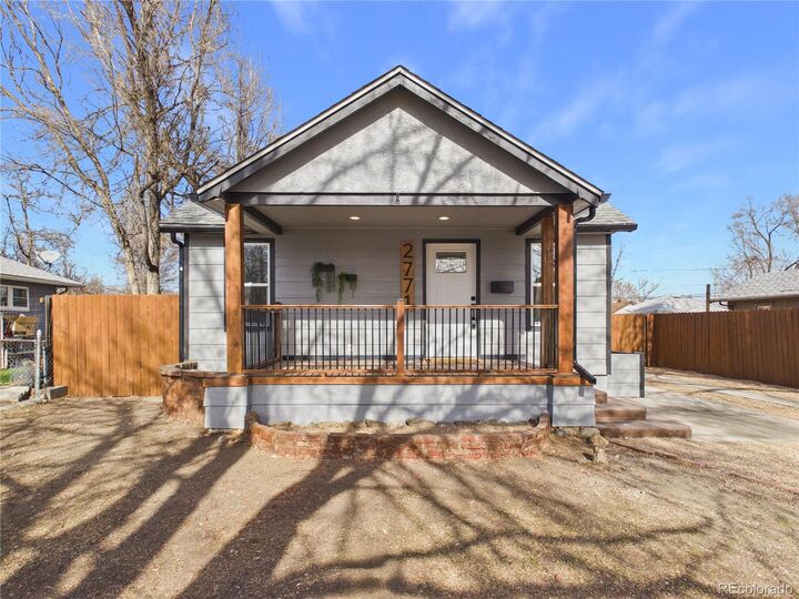 Property Photo:  2771 W 1st Avenue  CO 80219 