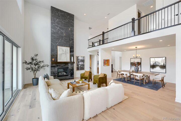 Property Photo:  4521 Weitbrec Lane  CO 80104 