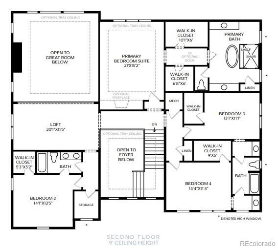 Property Photo:  4594 Weitbrec Lane  CO 80104 