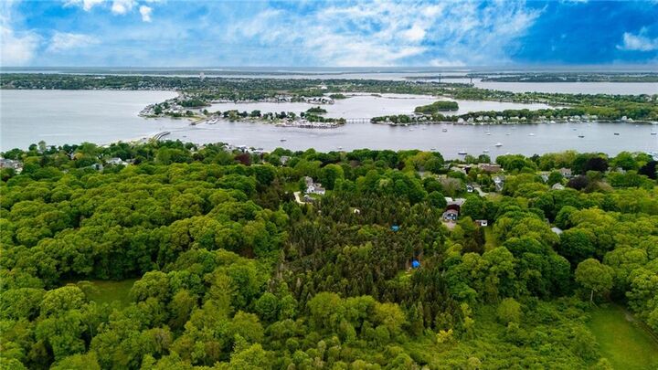 Property Photo: 214 Highland Road RI 02878