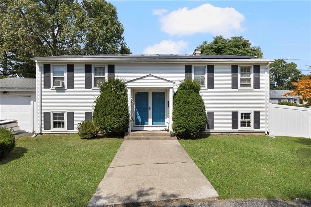 Property Photo: 207 Stillwater Drive RI 02889