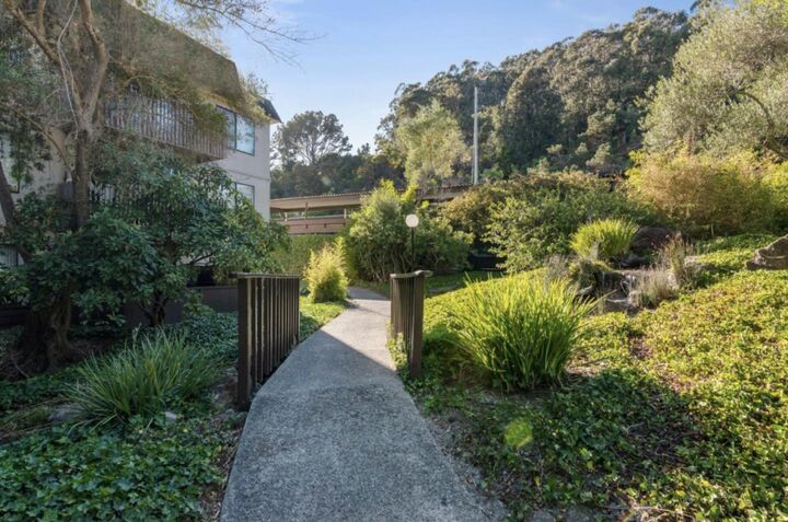 Property Photo:  6226 Shelter Creek Lane  CA 94066 