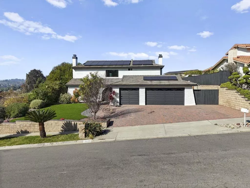 Property Photo:  5658 Sprinter Lane  CA 91902 