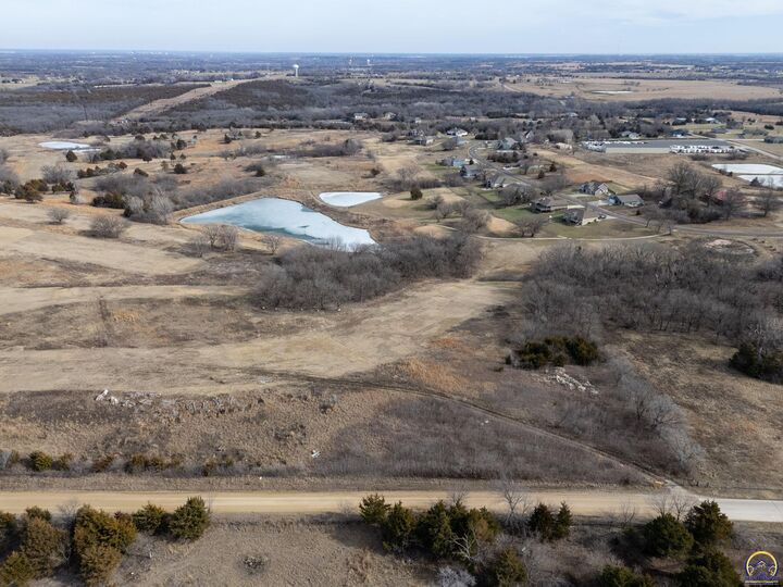 Property Photo: 0000 SW Hoch Rd KS 66610