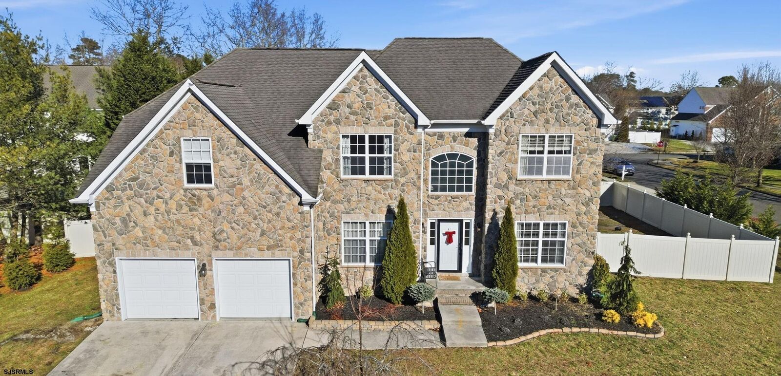 Property Photo:  117 Offshore Road  NJ 08234-8114 