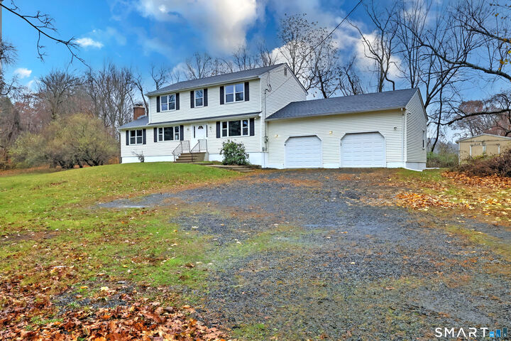 Property Photo:  50 Bassett Road  CT 06473 