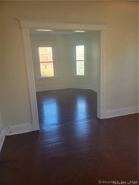 Property Photo: 45 Warrenton Avenue 1st Floor CT 06105