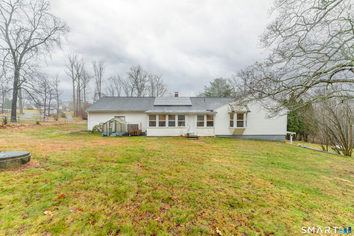 Property Photo:  113 Skyline Drive  CT 06420 