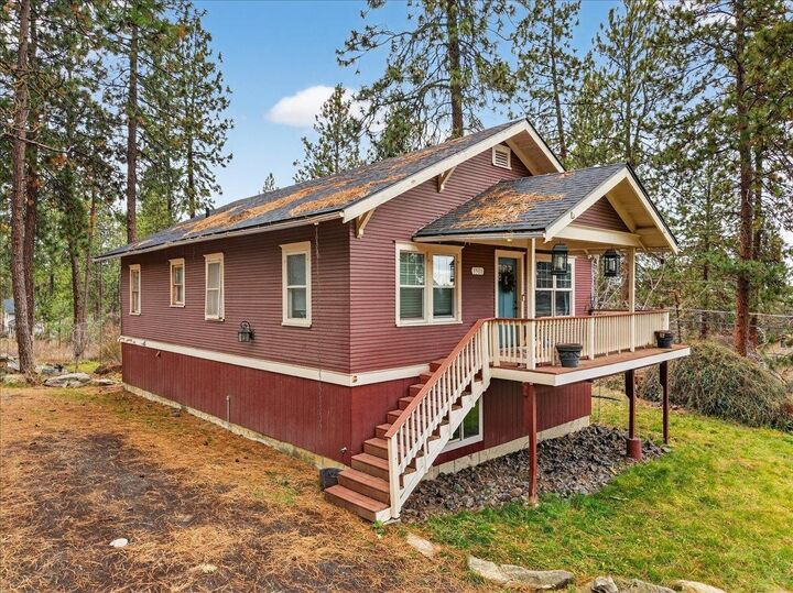 Property Photo: 3908 E 13th Ave WA 99202