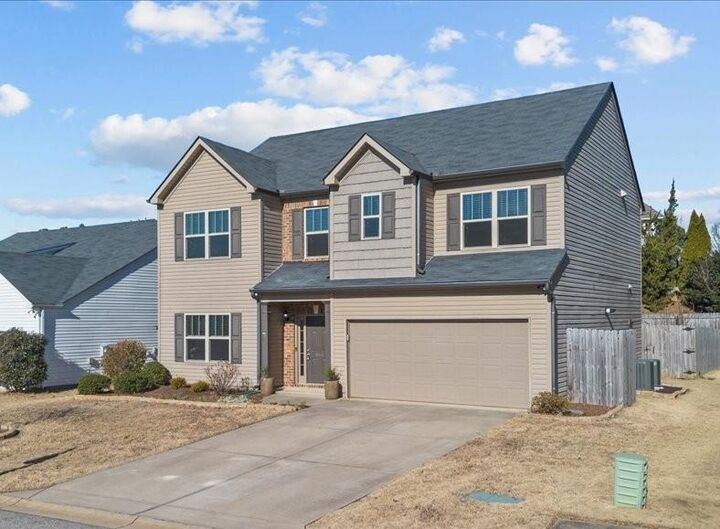 Property Photo:  866 Wild Orchid Lane  SC 29388 