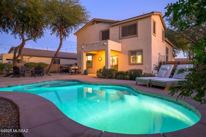 Property Photo:  11794 W Fordson Drive  AZ 85653 