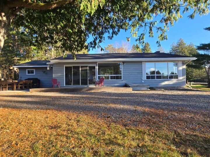 Property Photo:  375 Santas Village Road  ON P1L 1W8 