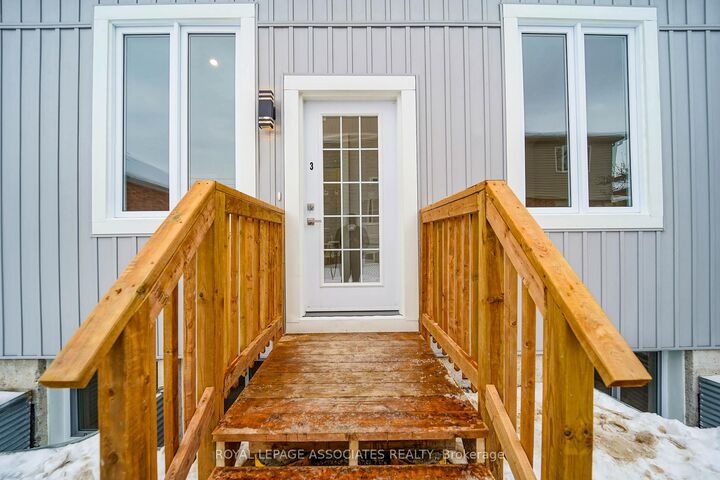 Photo de la propriété:  35 St George Street  ON N3R 1V2 