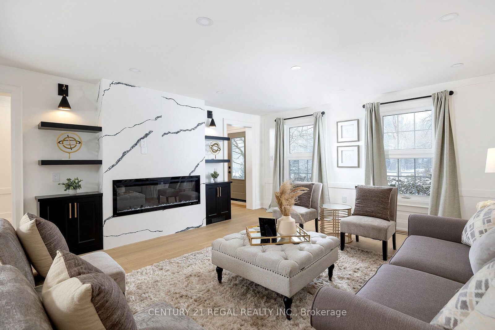 Property Photo:  5535 Cedar Springs Road  ON L7P 0C2 