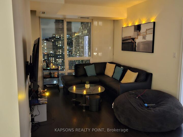 Property Photo: 3525 Kariya Drive 2108 ON L5B 0C2