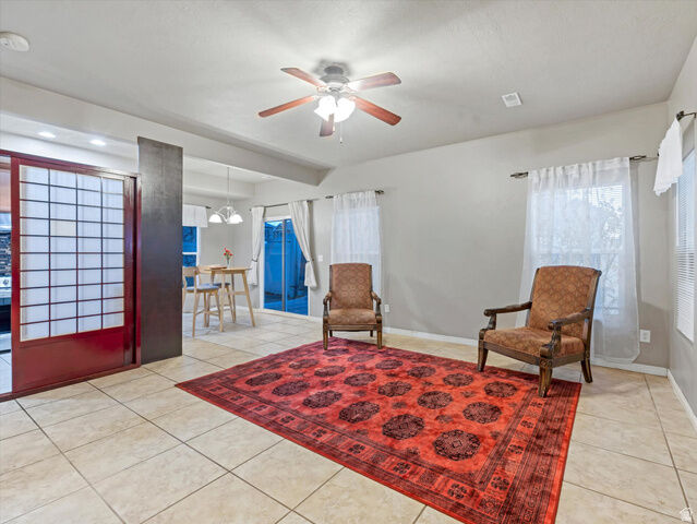 Property Photo:  1395 E 6125 S  UT 84405 