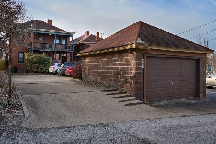 Property Photo: 509 Chestnut Street PA 15106