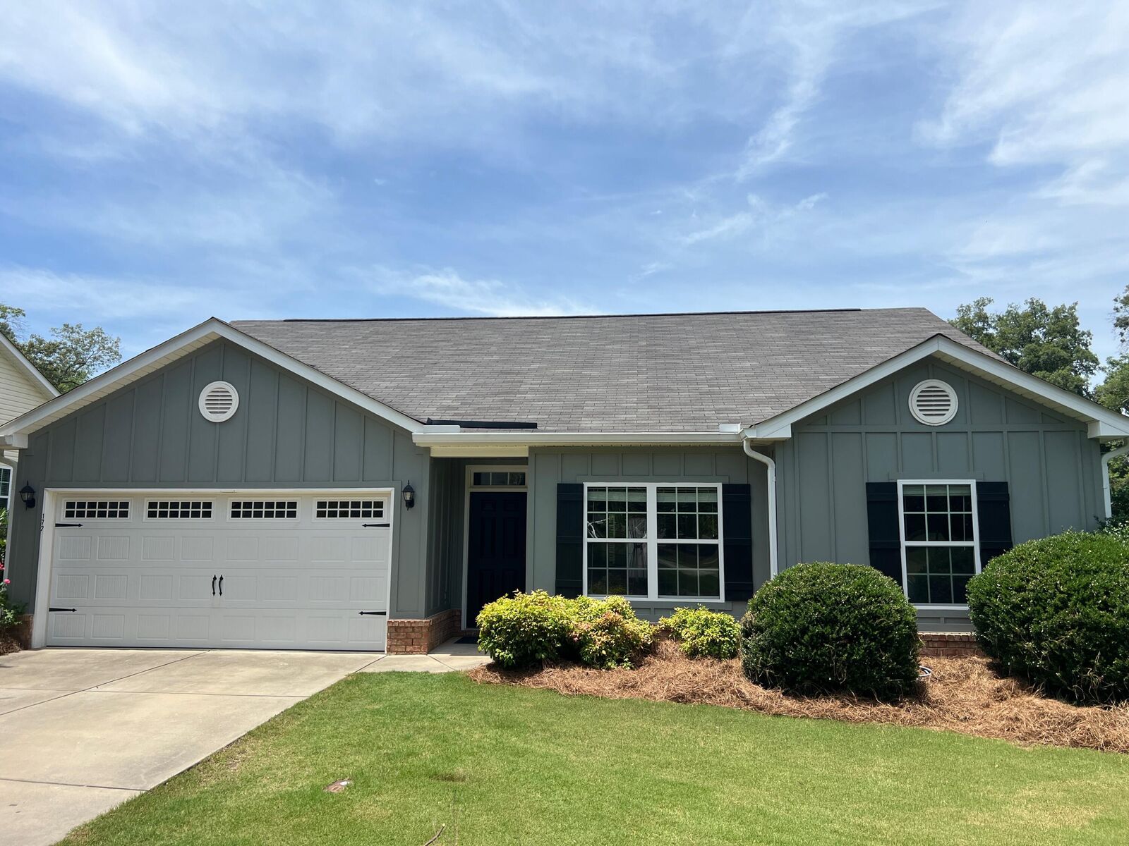 Property Photo:  172 Kline Street NW  SC 29801 