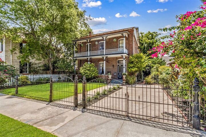 Property Photo: 23 7th Street FL 32034