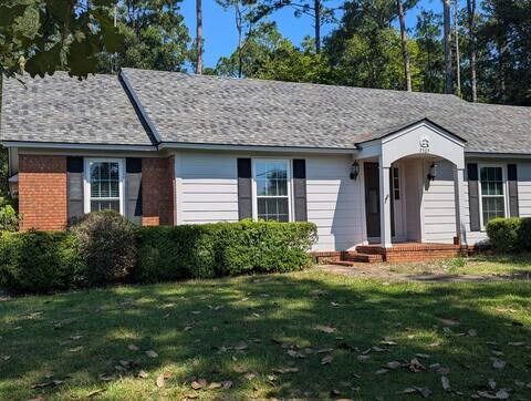 Property Photo:  3705 Old Dawson Road  GA 31721 