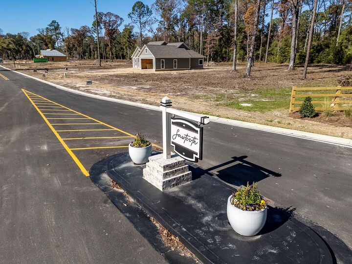 Property Photo: 111 Sawtooth Drive GA 31763