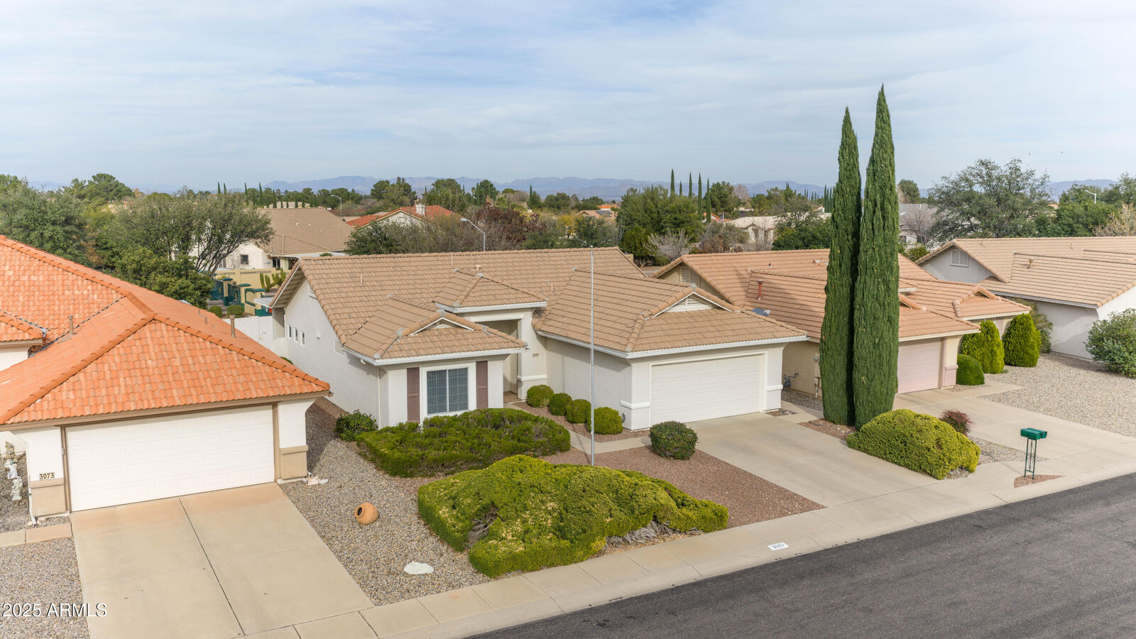 Property Photo:  3097 Candlewood Way  AZ 85650 