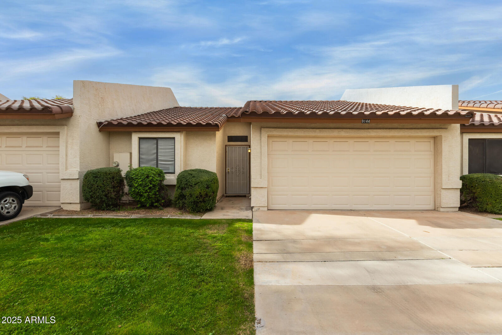 Property Photo:  9144 N 68th Drive  AZ 85345 