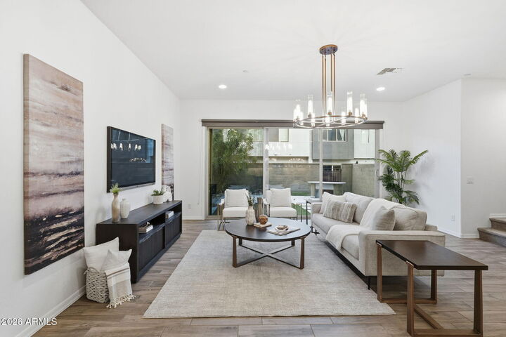 Property Photo:  1973 W Kinfield Trail  AZ 85085 