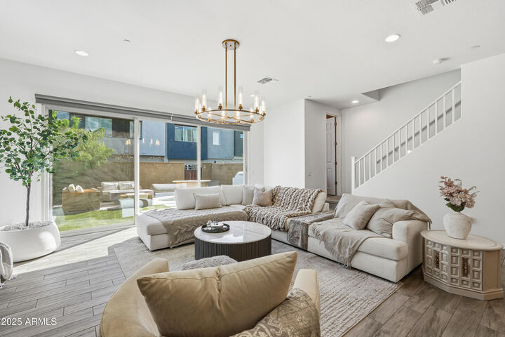 Property Photo:  1973 W Kinfield Trail  AZ 85085 