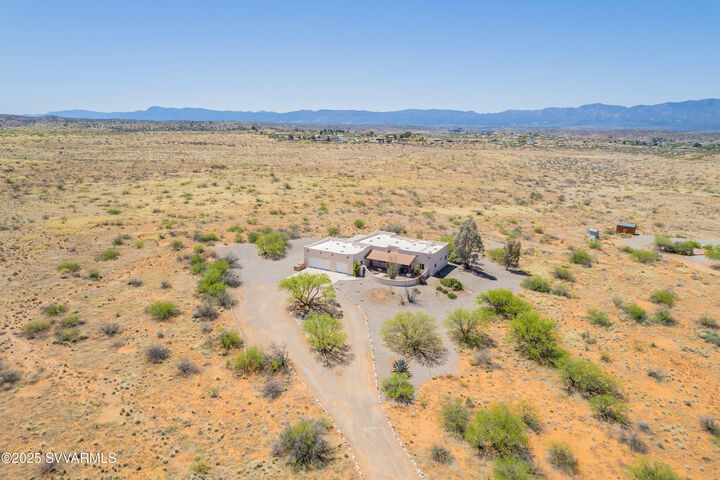 Property Photo:  7050 S Dakota Place  AZ 86325 