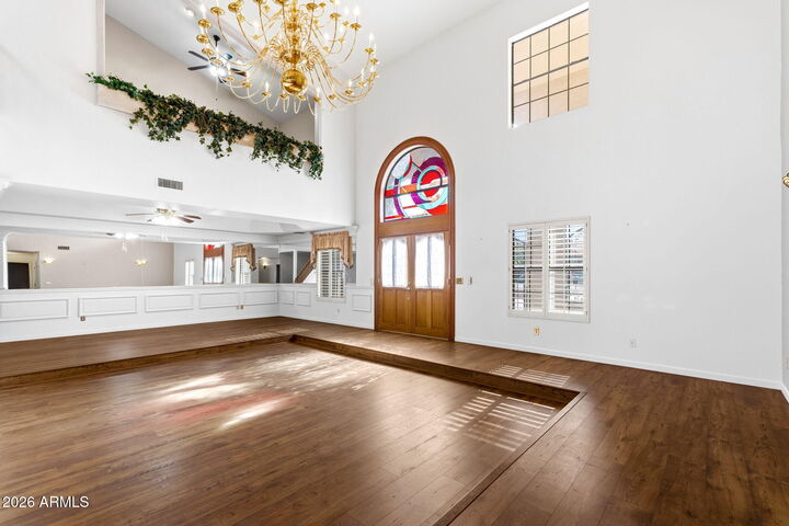 Property Photo: 4064 E Hale Circle AZ 85205