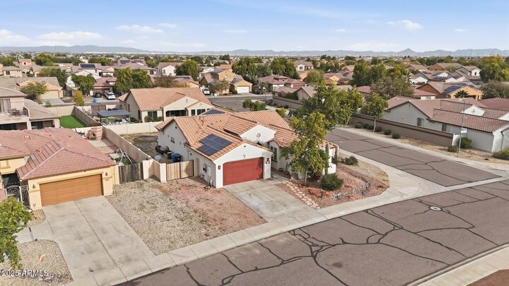 Property Photo:  5422 W Samantha Way  AZ 85339 