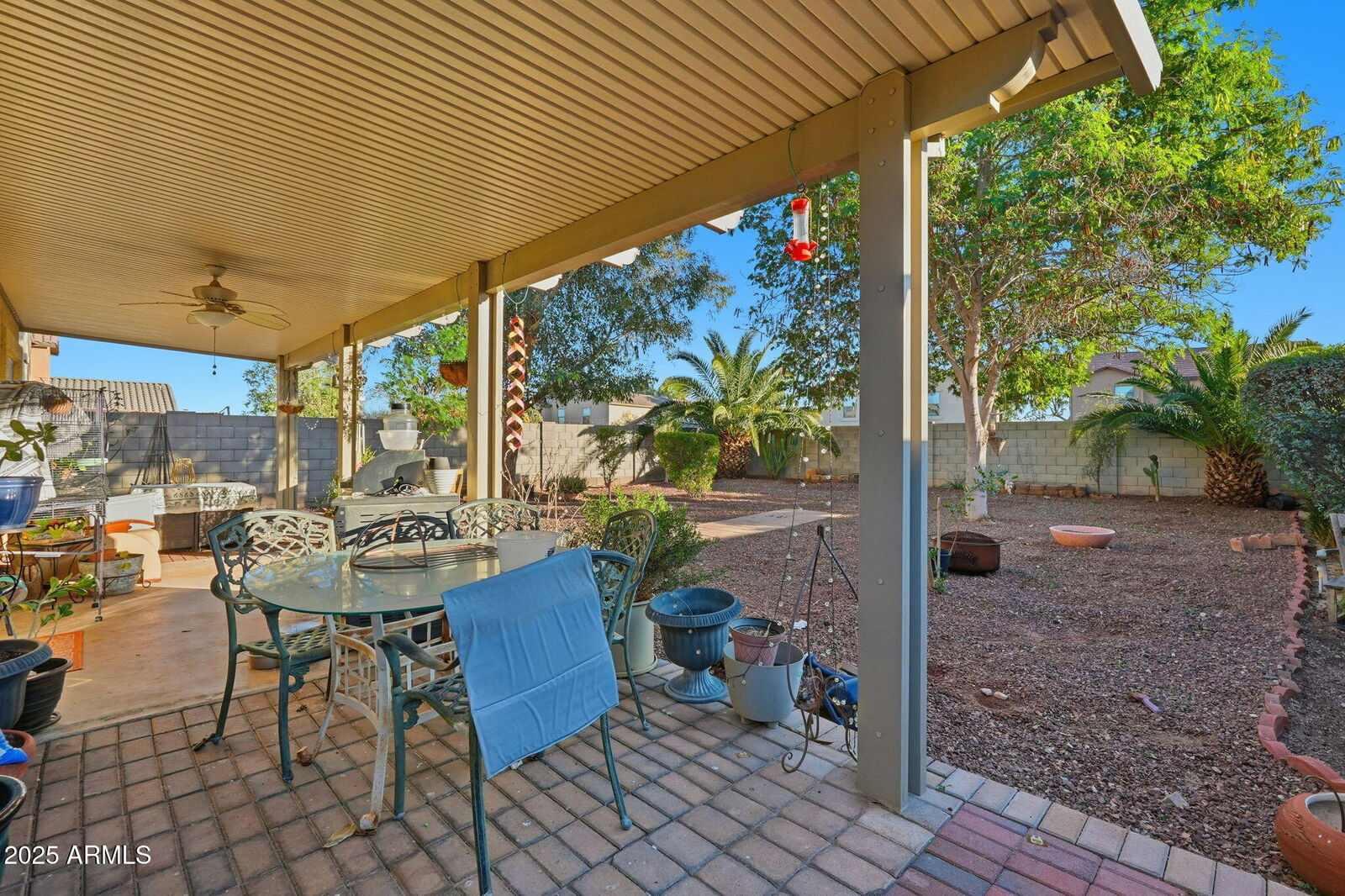 Property Photo:  23669 W Parkway Drive  AZ 85326 