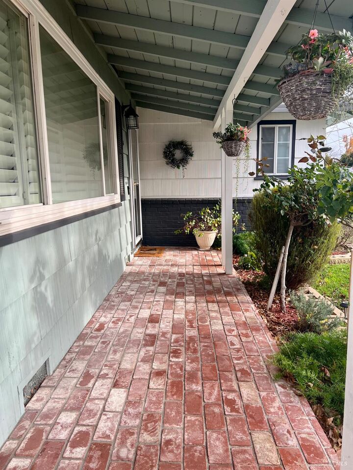 Property Photo:  2156 Holbrook Drive  CA 94519 