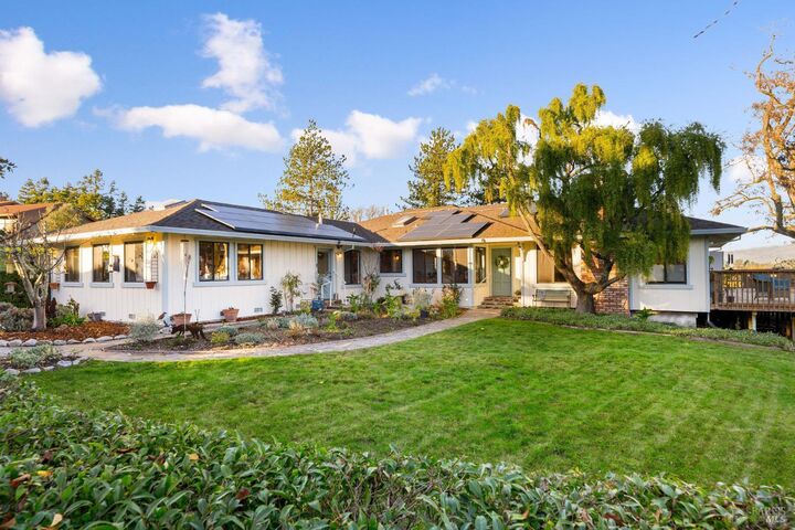 Property Photo:  2850 Western Avenue  CA 94952 