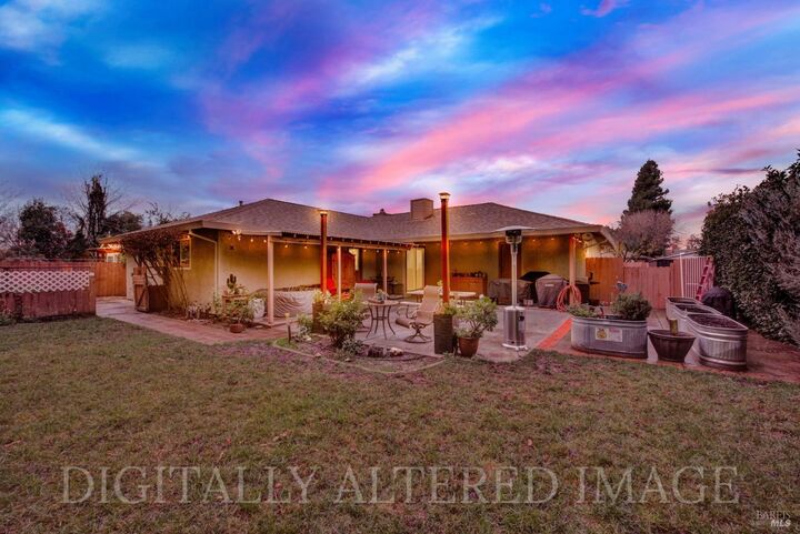 Property Photo:  835 Royal Elf Court  CA 95620 