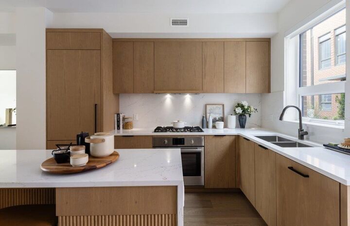 Property Photo:  5381 Willow Street 104  BC V5Z 3S2 