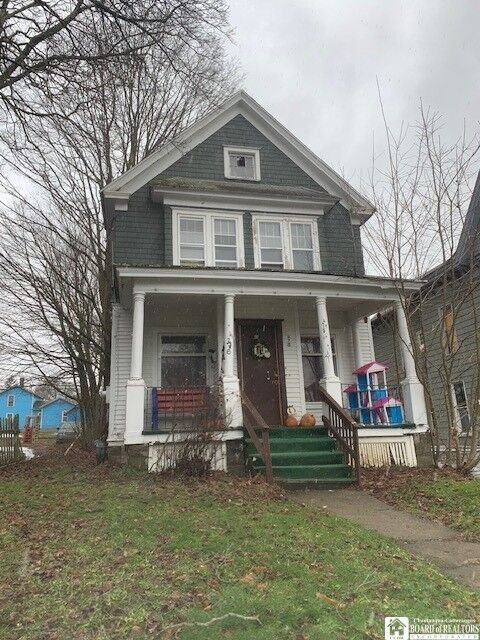 Property Photo:  278 S Main Street  NY 14701 