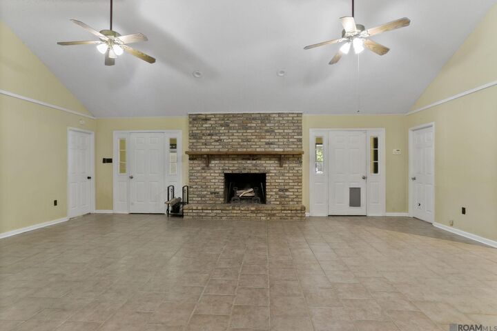 Property Photo:  3645 Turner Rd  LA 70730 