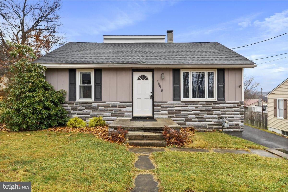 Property Photo:  13815 Brant Road  MD 21502 