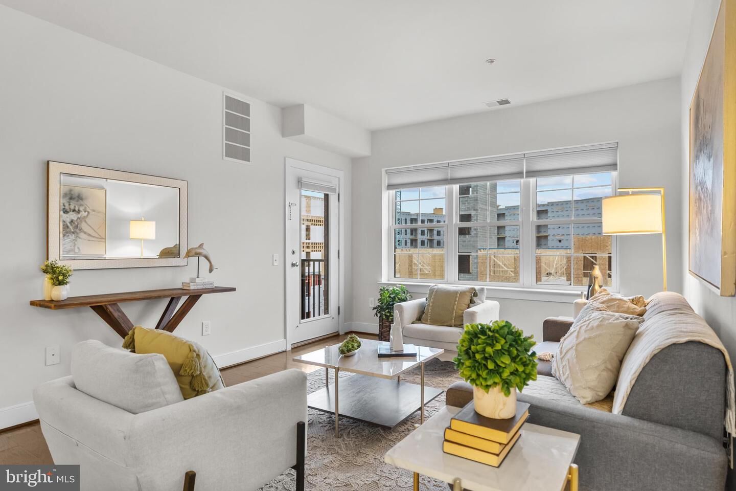 Property Photo:  2905 Bleeker Street 4-402  VA 22031 