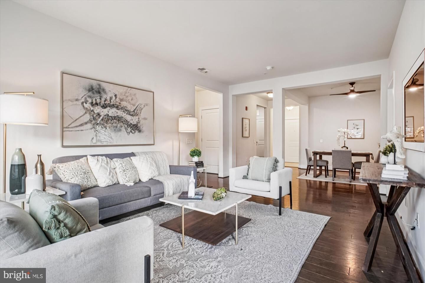 Property Photo:  2905 Bleeker Street 4-402  VA 22031 