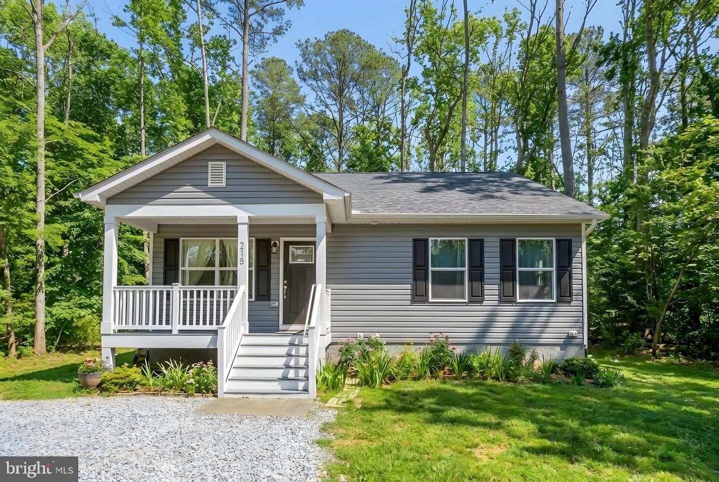 Property Photo:  218 Shorewood Drive  VA 22443 
