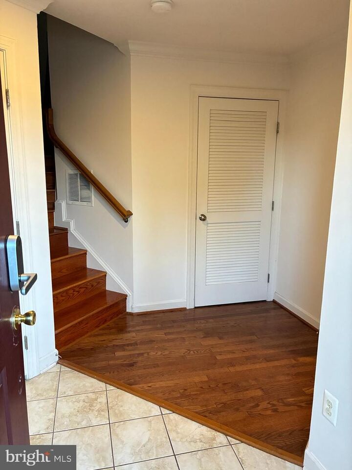 Property Photo:  8915 Amelung Street  MD 21704 